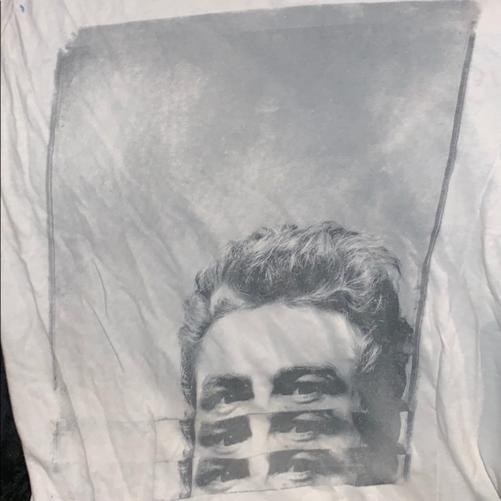 James Dean (as priced OBO)